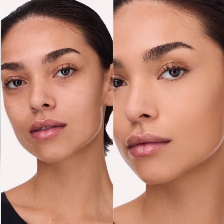 HD High Cover Concealer