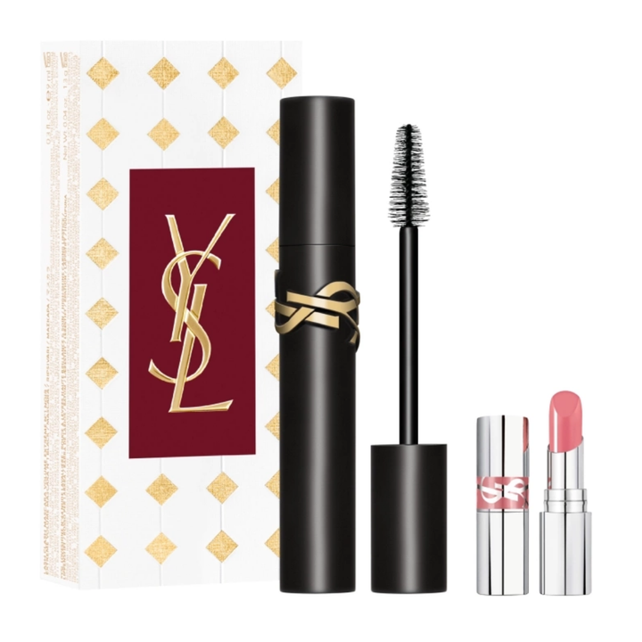 Lash Clash Mascara Gift Set 2026
