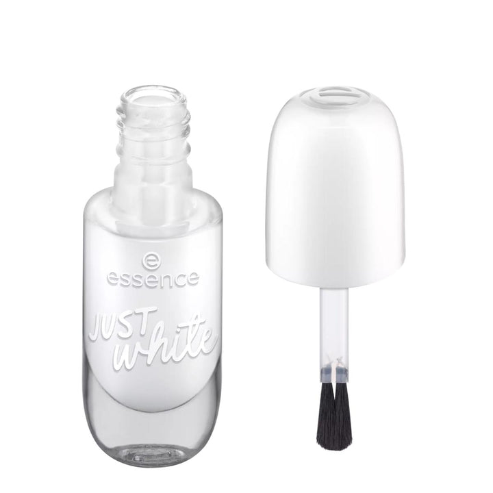 Gel Nail Colour - 8ML