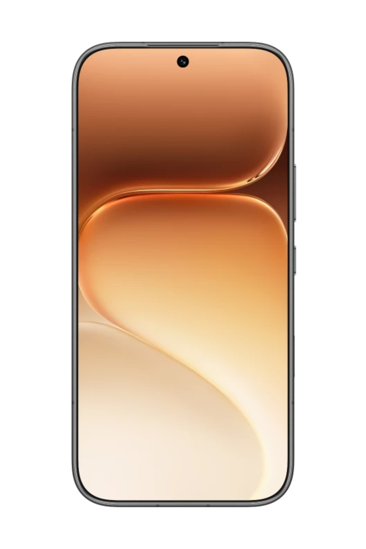 Honor 600 256GB Cellphone - Black