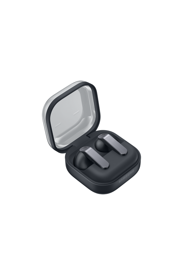 Galaxy Buds4 - Black