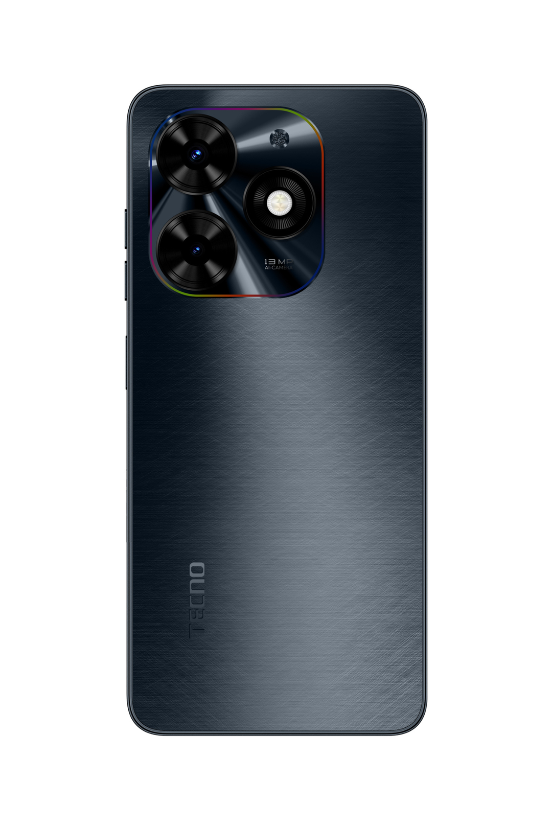 SPARK GO - Grey
