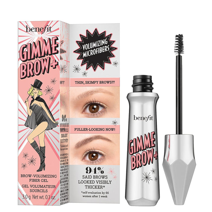 Gimme Brow+ Volumizing Eyebrow Gel Mini
