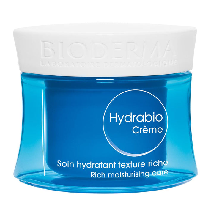 Hydrabio Crème Moisturising Cream
