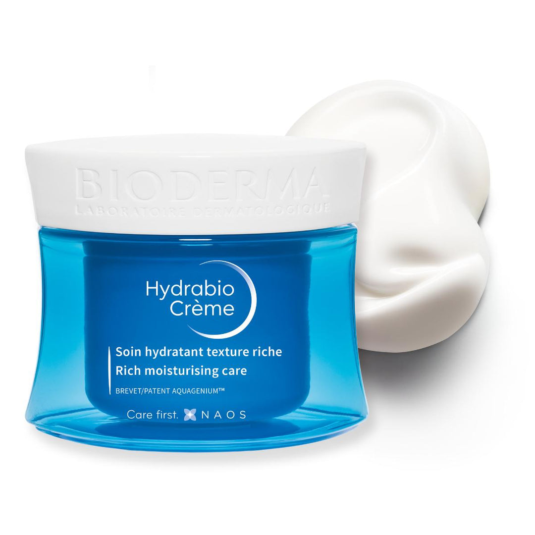 Hydrabio Crème Moisturising Cream
