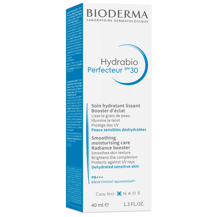 Hydrabio Perfecteur SPF30 Moisturiser