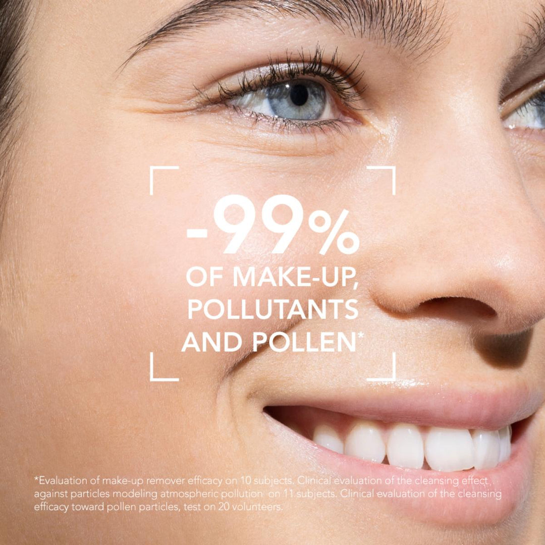 Sensibio H2O Cleansing Micellar Water