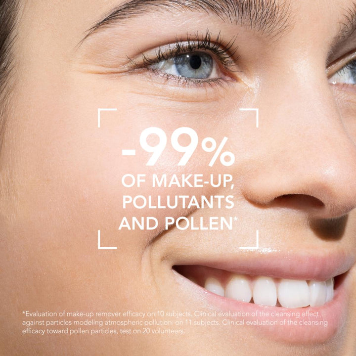 Sensibio H2O Cleansing Micellar Water