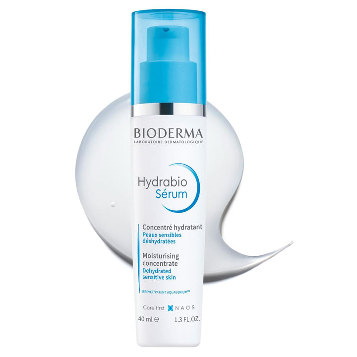 Hydrabio Sérum Moisturising Concentrate
