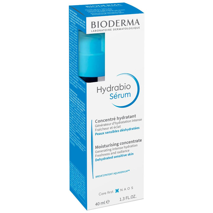 Hydrabio Sérum Moisturising Concentrate