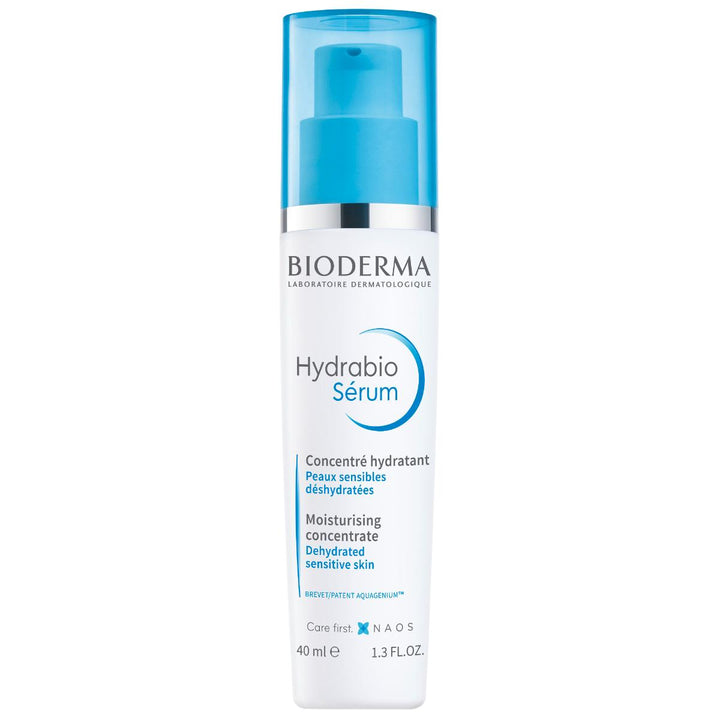 Hydrabio Sérum Moisturising Concentrate