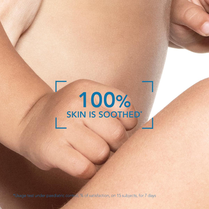 Atoderm Face and Body Cleansing Oil