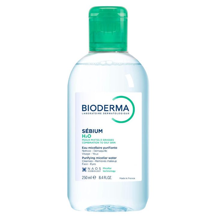 Sébium H2O Cleansing Micellar Water