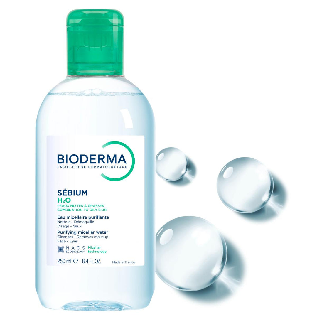 Sébium H2O Cleansing Micellar Water