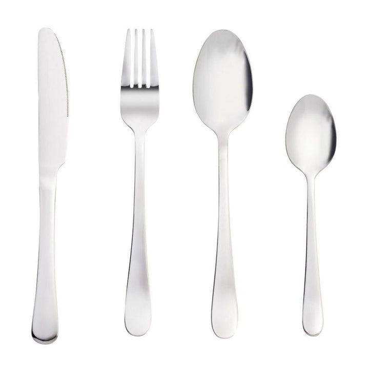 Russell Hobbs Classique 16 Piece Balance Cutlery Set