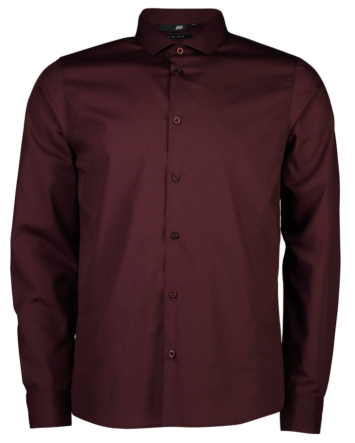 OPP Long Sleeve Slim Fit Shirt