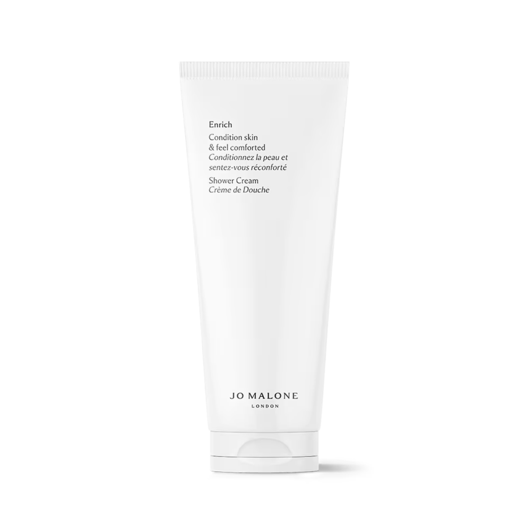 Enrich Shower Cream