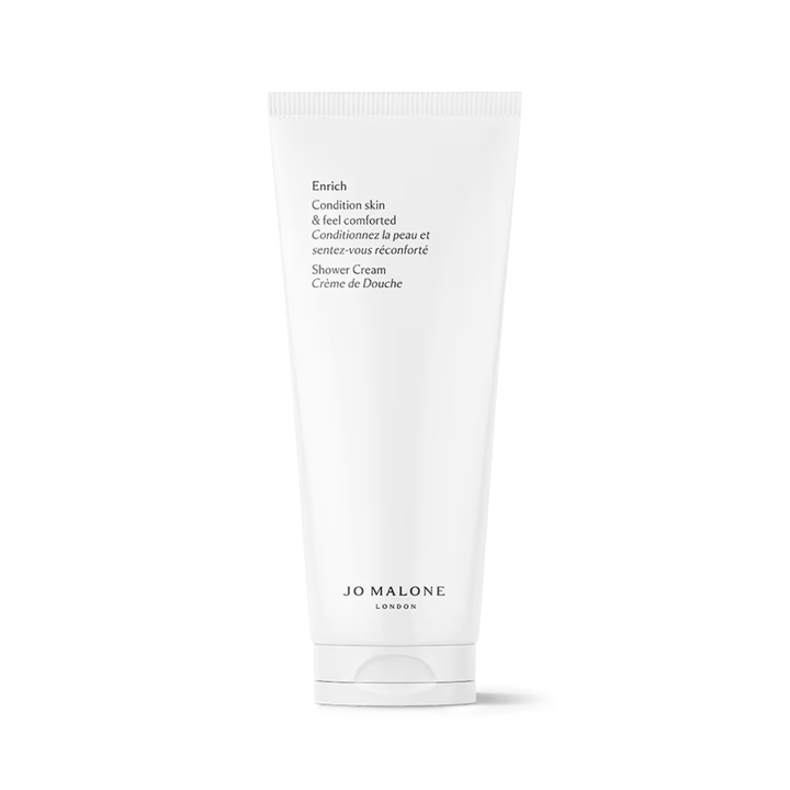 Enrich Shower Cream