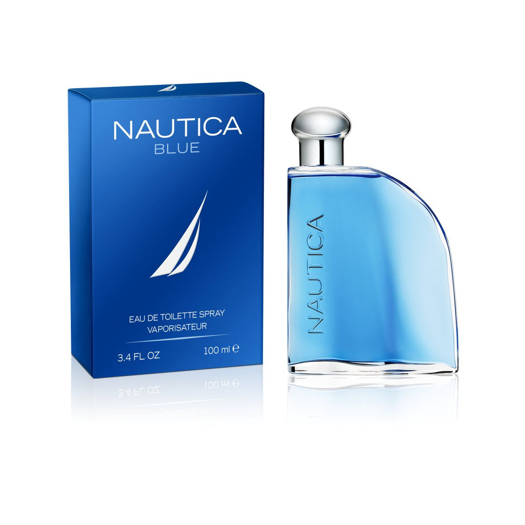 Nautica Blue Eau de Toilette