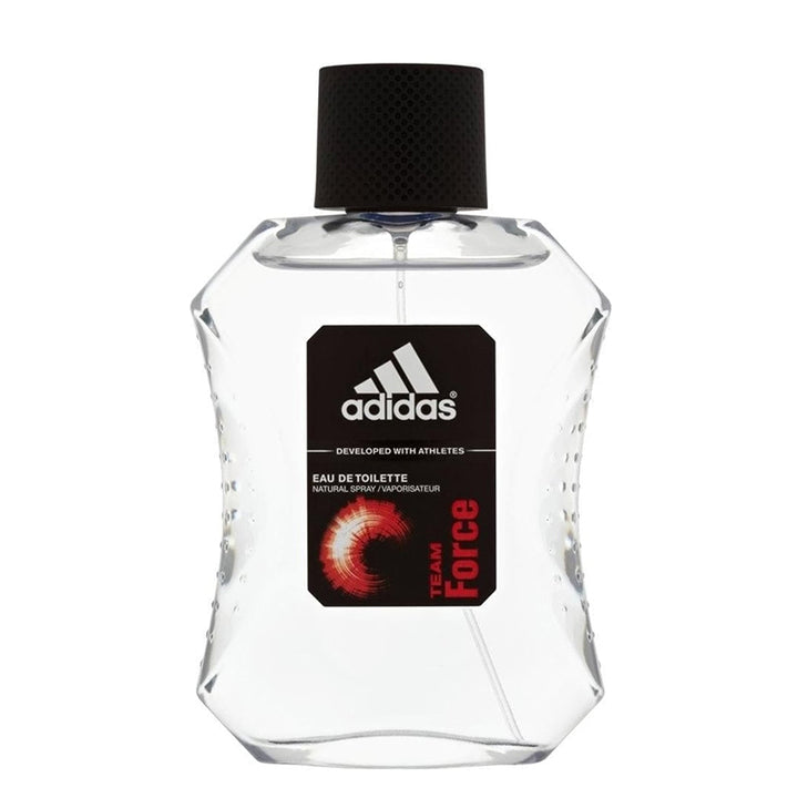 Adidas Team Force Eau de Toilette Spray 100ml