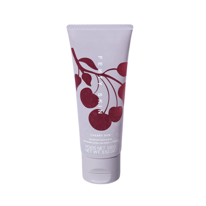 Cherry Dub Superfine Daily Cleansing Face Scrub 100ml