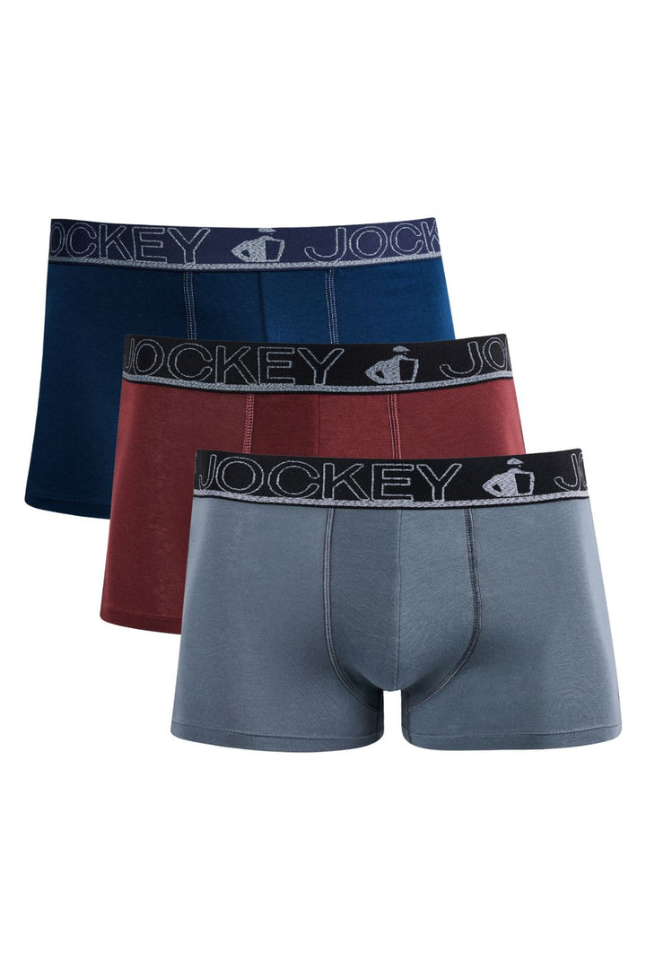 3 Pack Exclusive Trunks