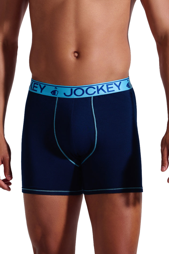 3 Pack Graded Trunks - Black
