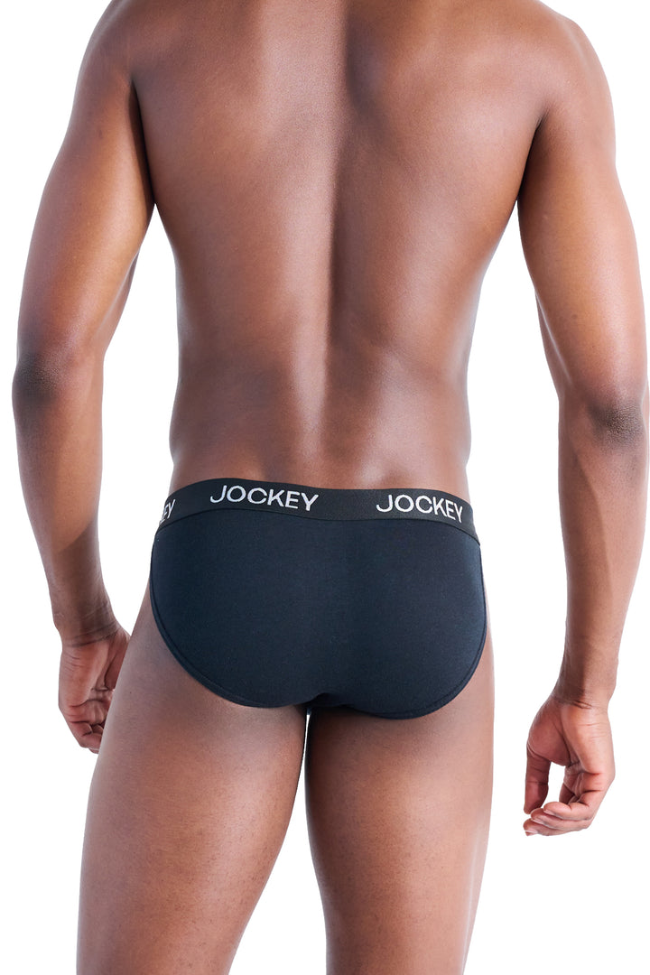 3 Pack Value Tanga Briefs