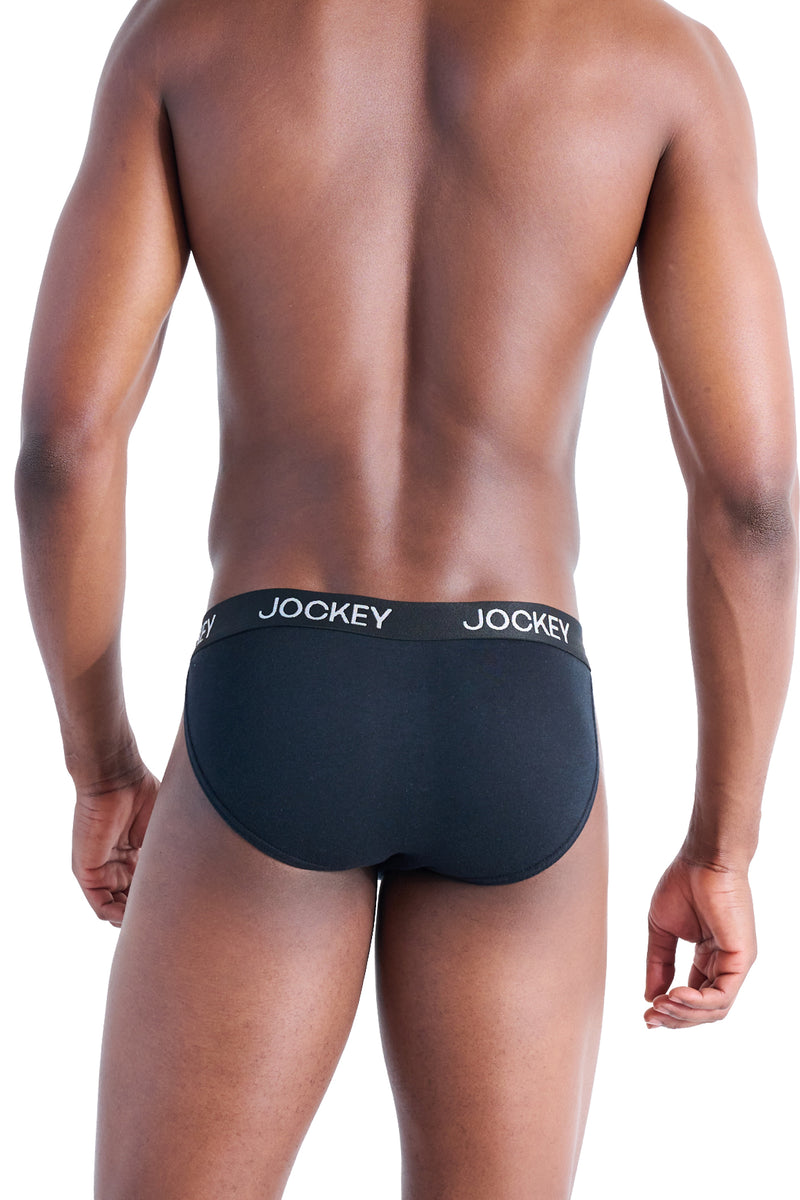 3 Pack Value Tanga Briefs