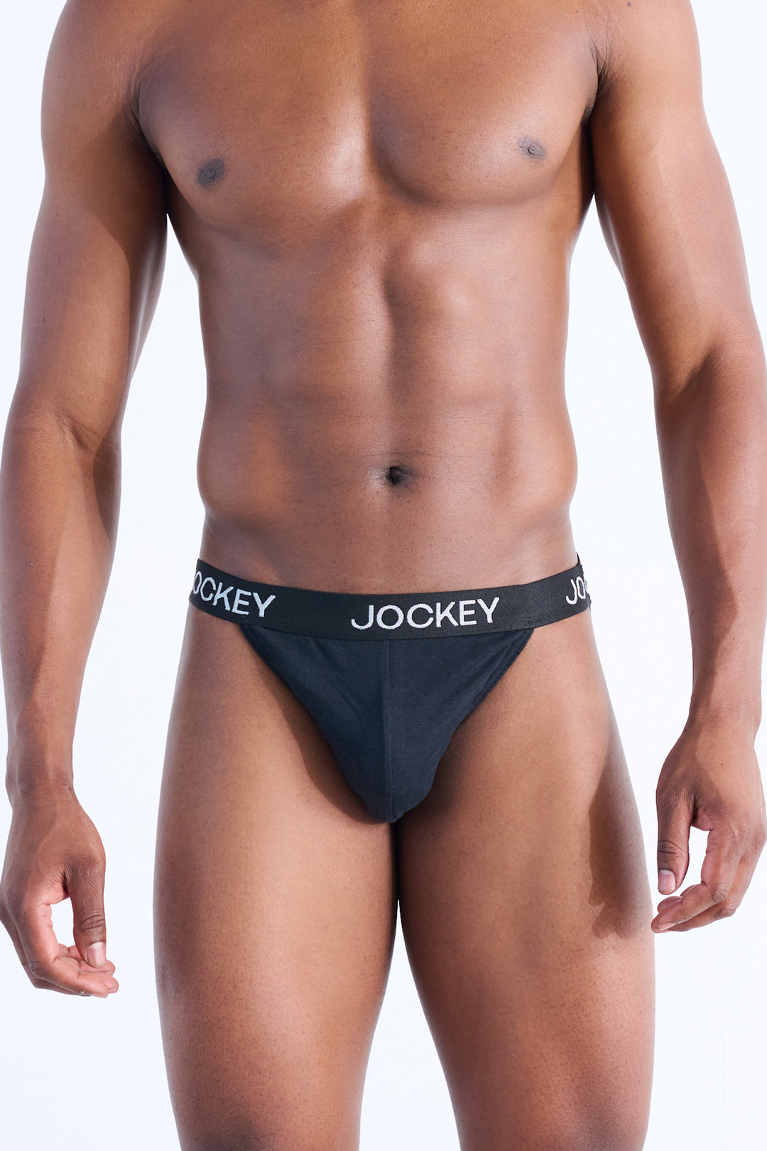 3 Pack Value Tanga Briefs