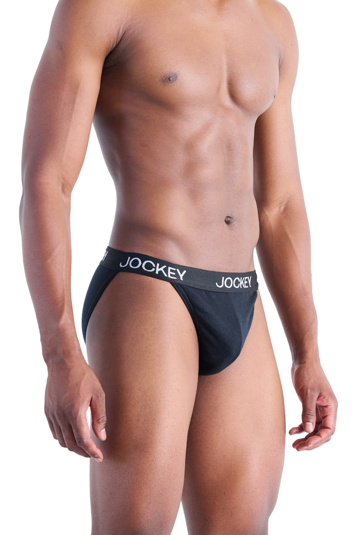 3 Pack Value Tanga Briefs