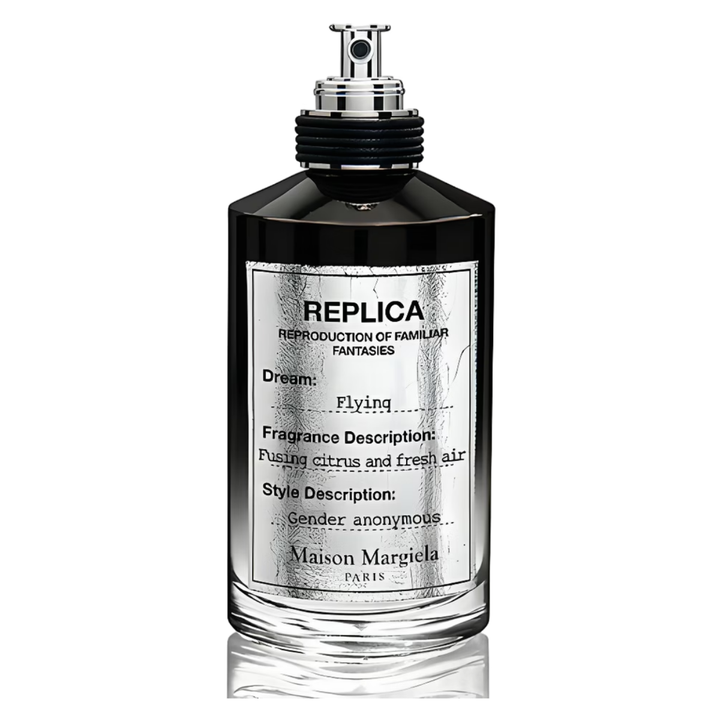 REPLICA Flying Eau De Parfum