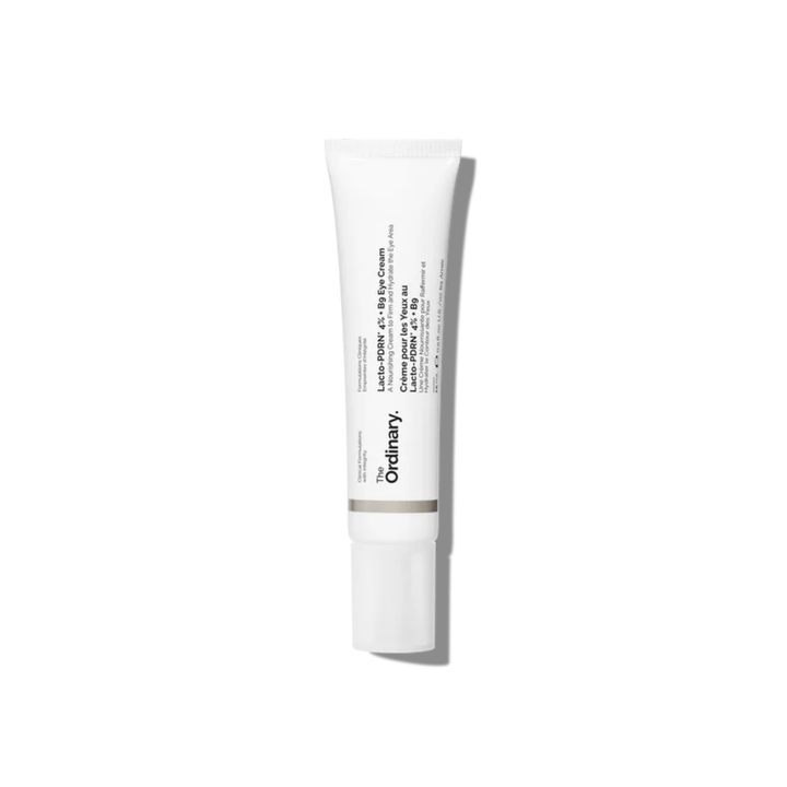 Lacto-PDRN* 4% + B9 Eye Cream