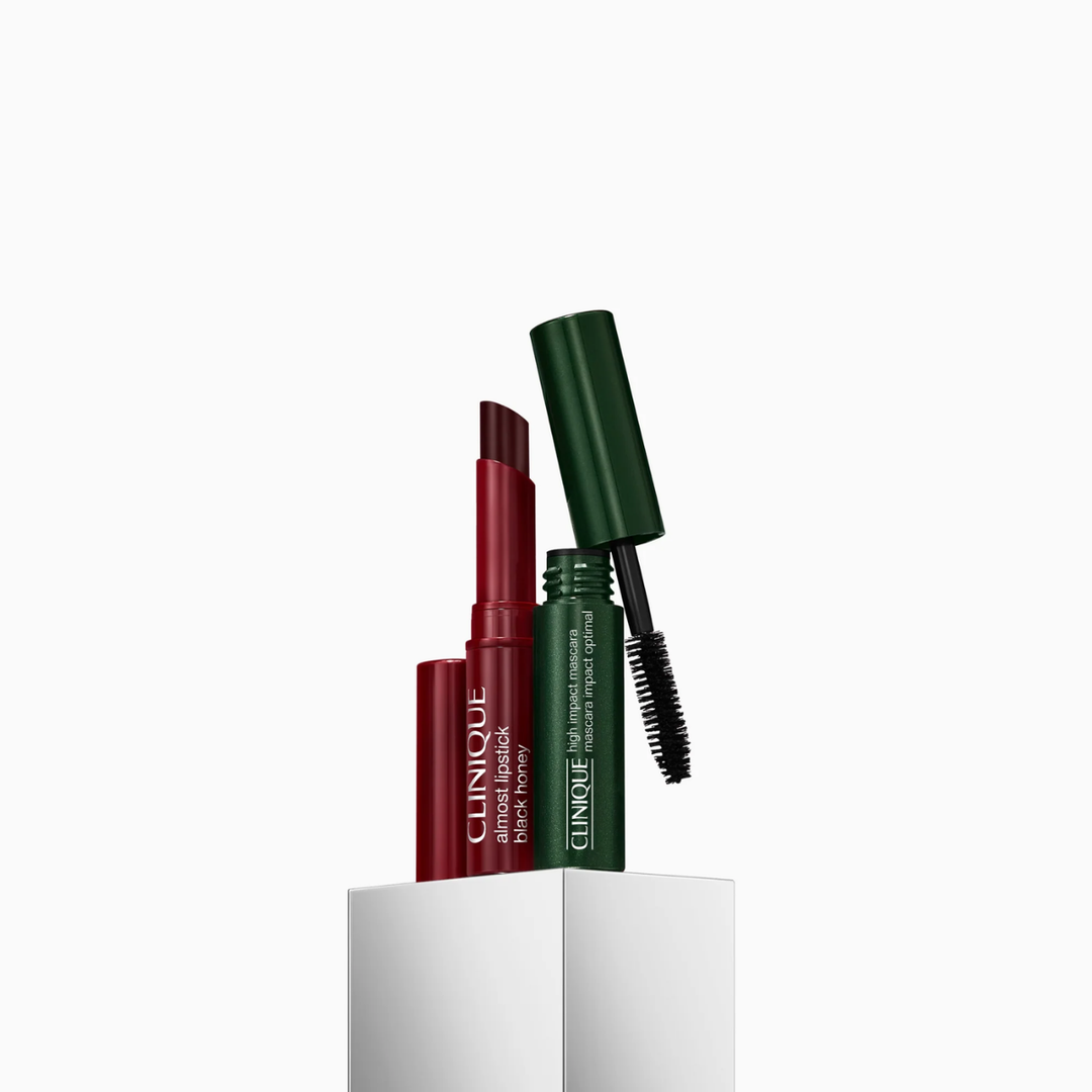 Merry Minis Makeup Duo