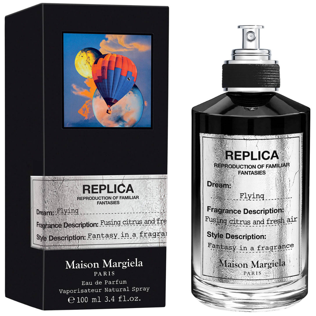 REPLICA Flying Eau De Parfum