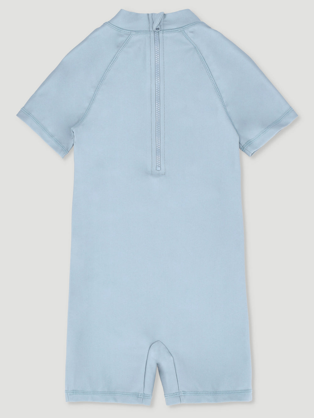 Keedo Boys Surfsuit - Grey