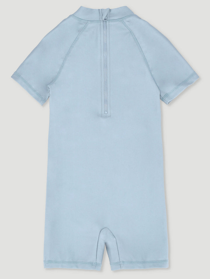 Keedo Boys Surfsuit - Grey