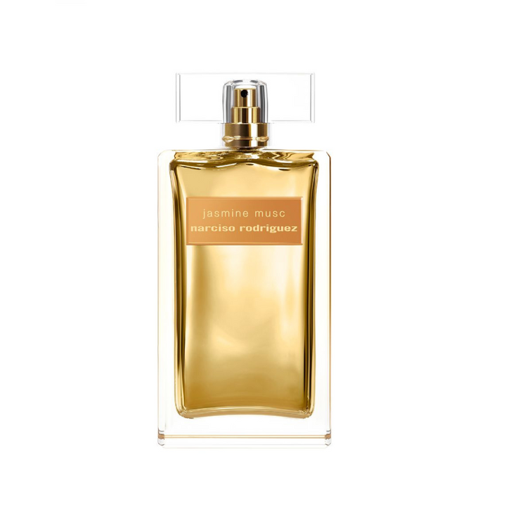 Musc Collection - Jasmine Musc Eau de Parfum Intense - 100ml