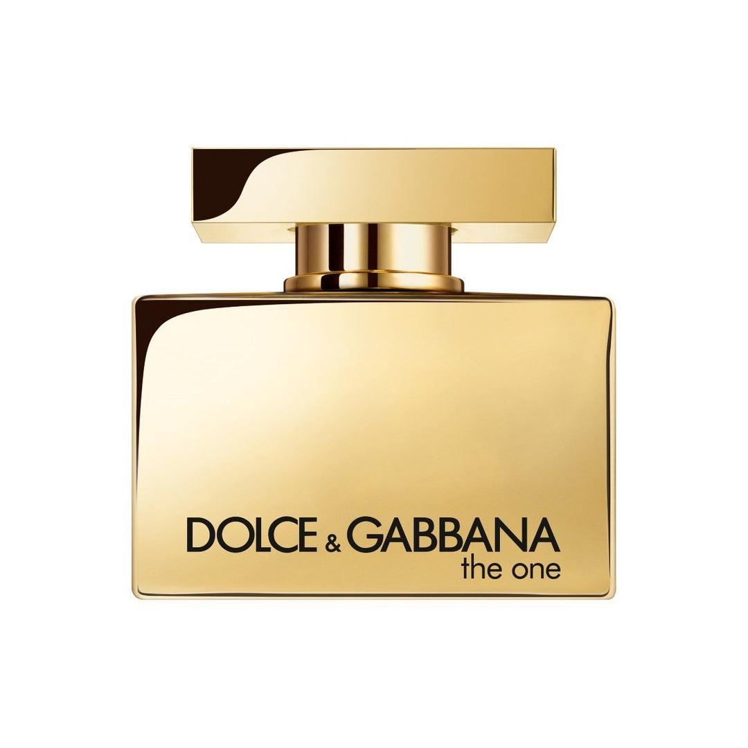 The One Gold Eau de Parfum Intense