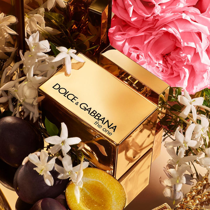 The One Gold Eau de Parfum Intense