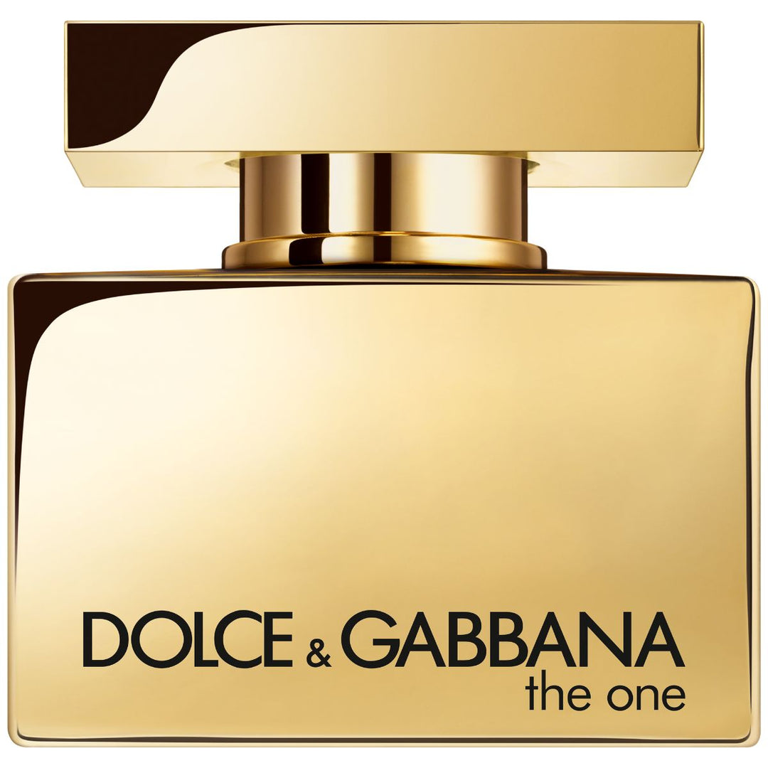 The One Gold Eau de Parfum Intense