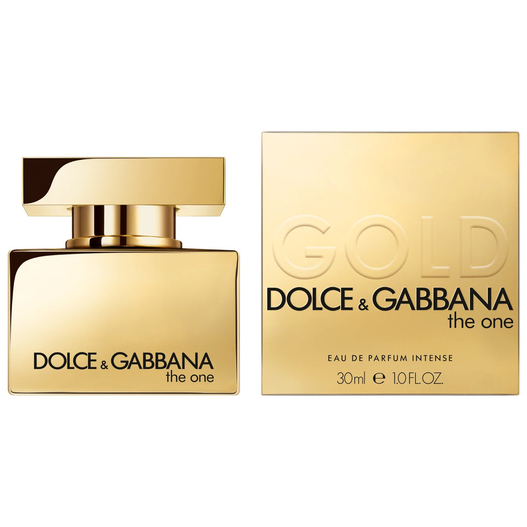 The One Gold Eau de Parfum Intense