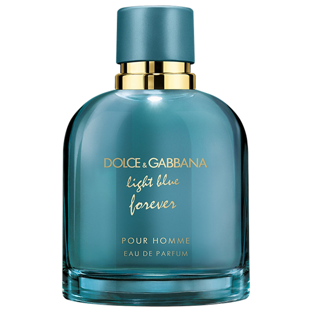 Light Blue Forever Pour Homme Eau de Parfum