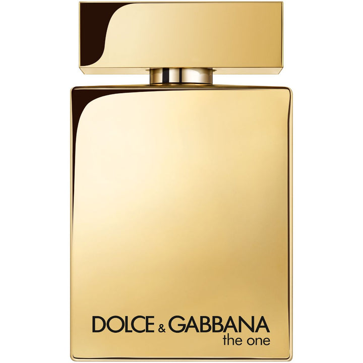 The One For Men Gold  Eau de Parfum Intense
