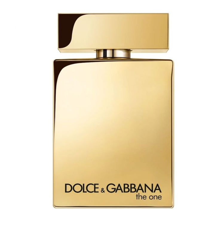 The One For Men Gold  Eau de Parfum Intense
