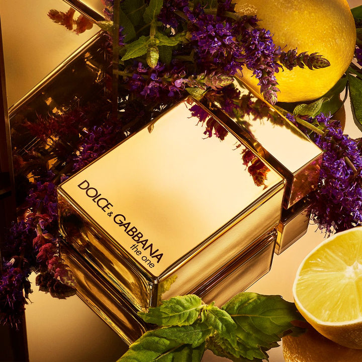 The One For Men Gold  Eau de Parfum Intense