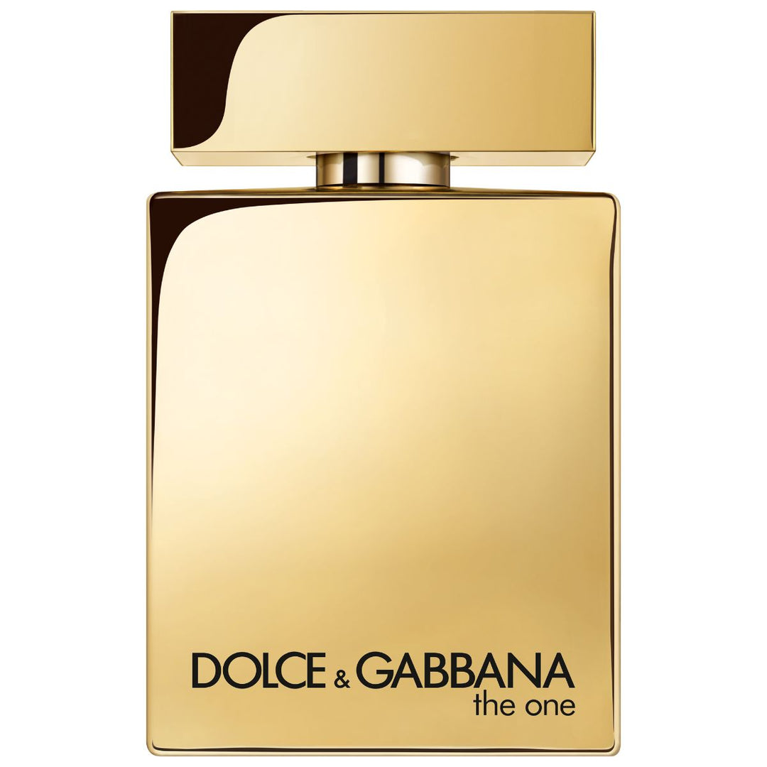The One For Men Gold  Eau de Parfum Intense