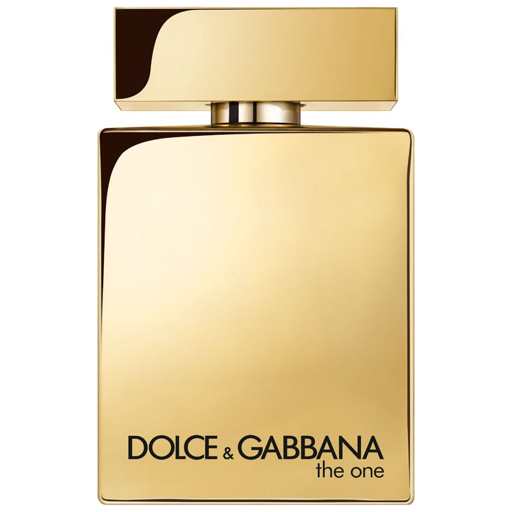 The One For Men Gold  Eau de Parfum Intense