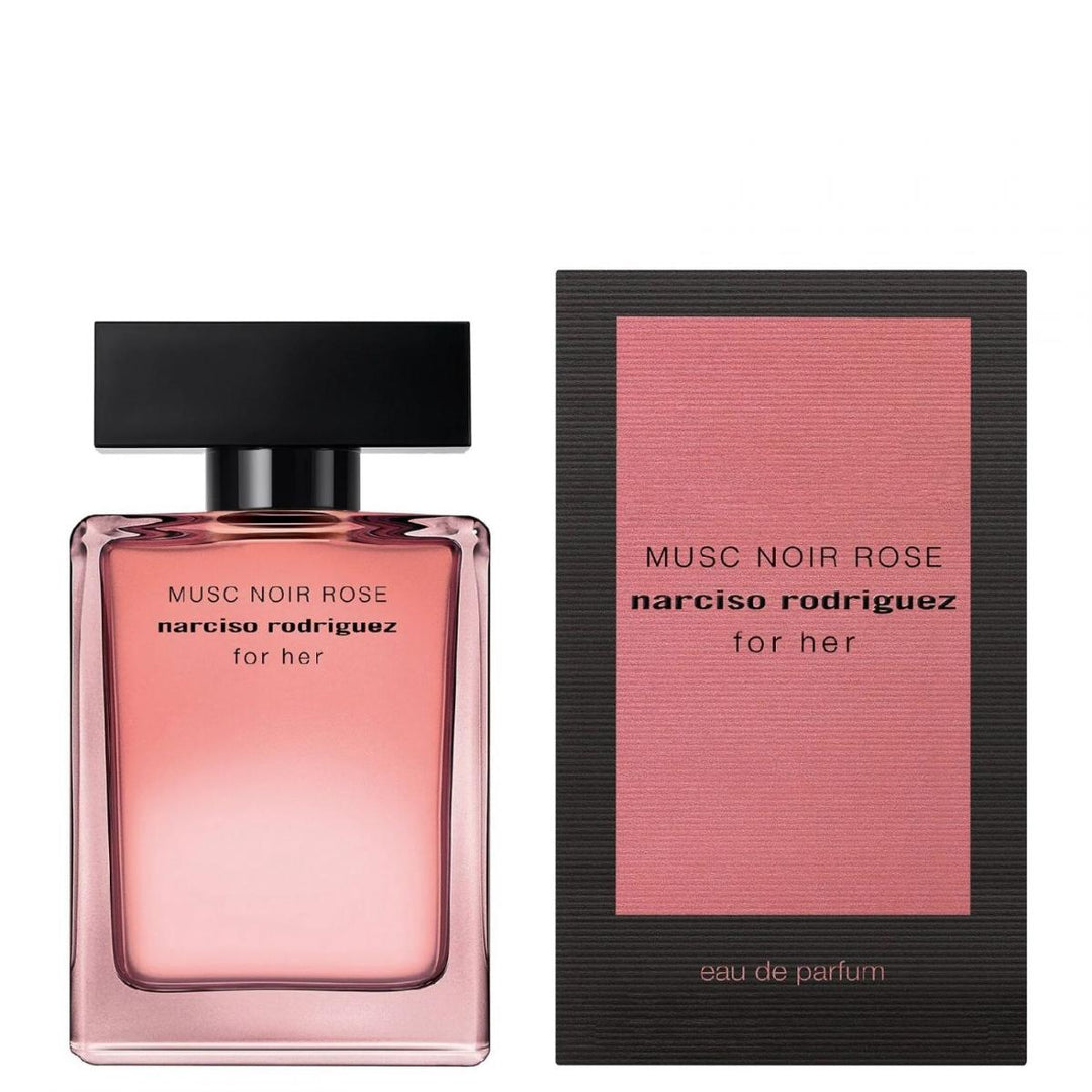 Musc Noir Rose Eau de Parfum
