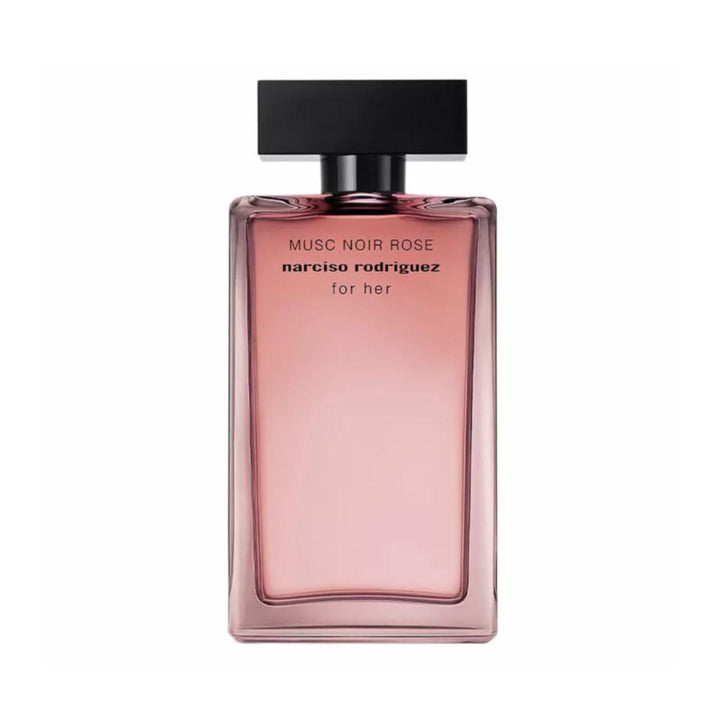 Musc Noir Rose Eau de Parfum